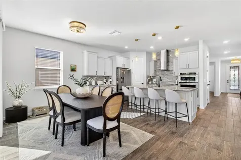 18744 Birchwood Groves Drive Lutz FL 33558