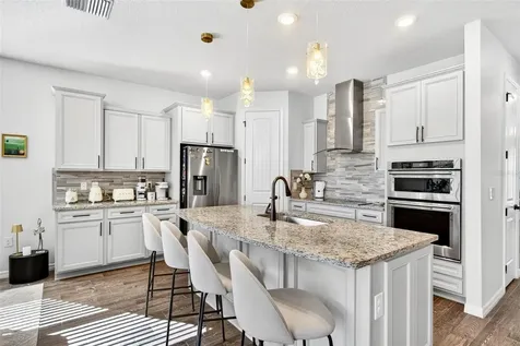 18744 Birchwood Groves Drive Lutz FL 33558