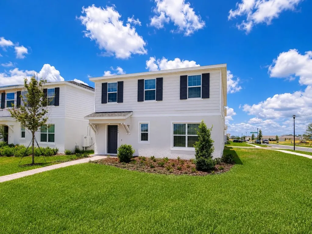 5646 Enchanted Meadow Alley Clermont FL 34714