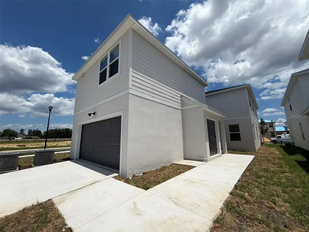 5646 Enchanted Meadow Alley Clermont FL 34714