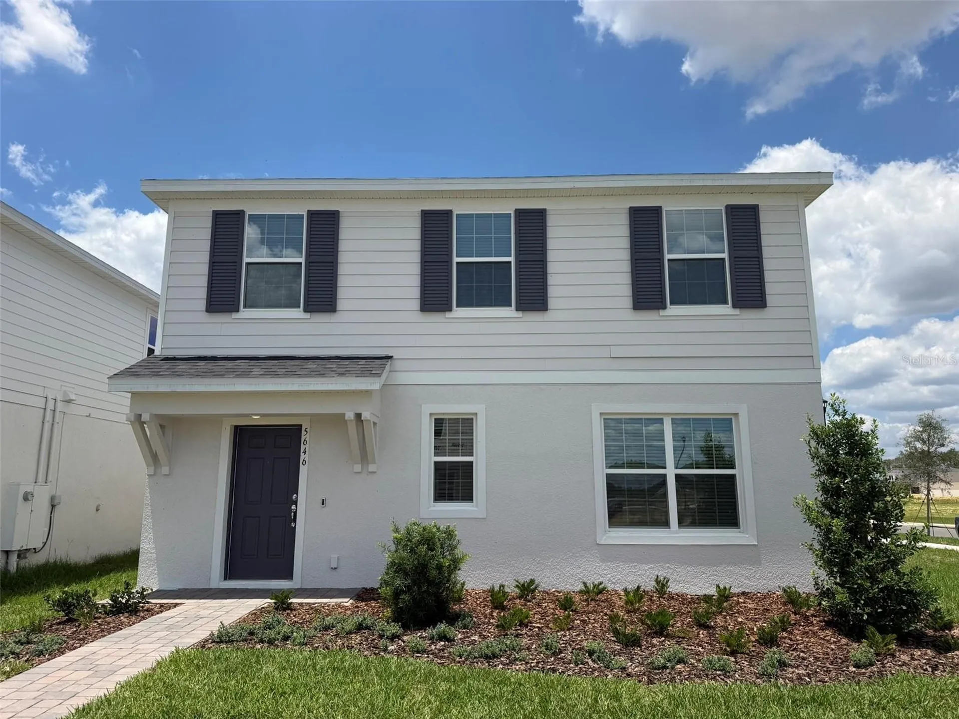 5646 Enchanted Meadow Alley Clermont FL 34714