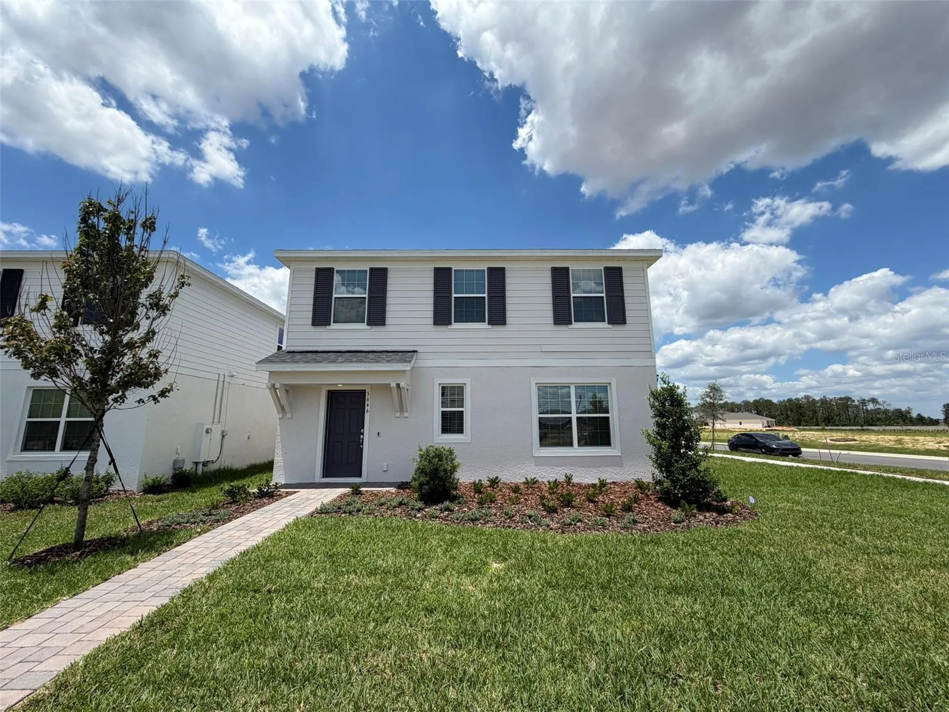 5646 Enchanted Meadow Alley Clermont FL 34714