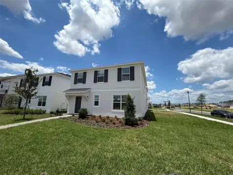 5646 Enchanted Meadow Alley Clermont FL 34714