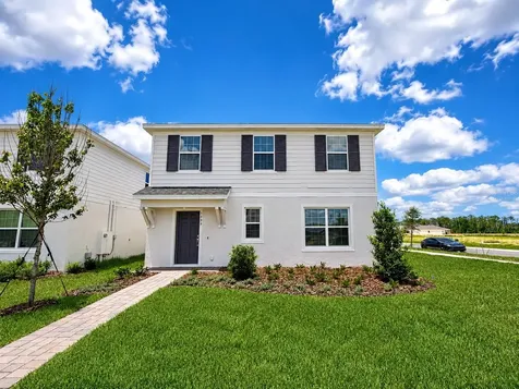 5646 Enchanted Meadow Alley Clermont FL 34714