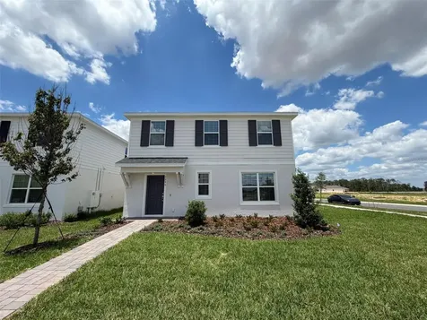 5646 Enchanted Meadow Alley Clermont FL 34714