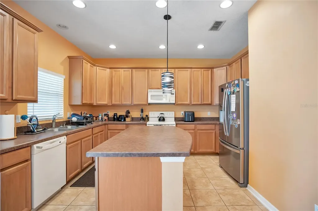 1341 Kintla Road Apopka FL 32712