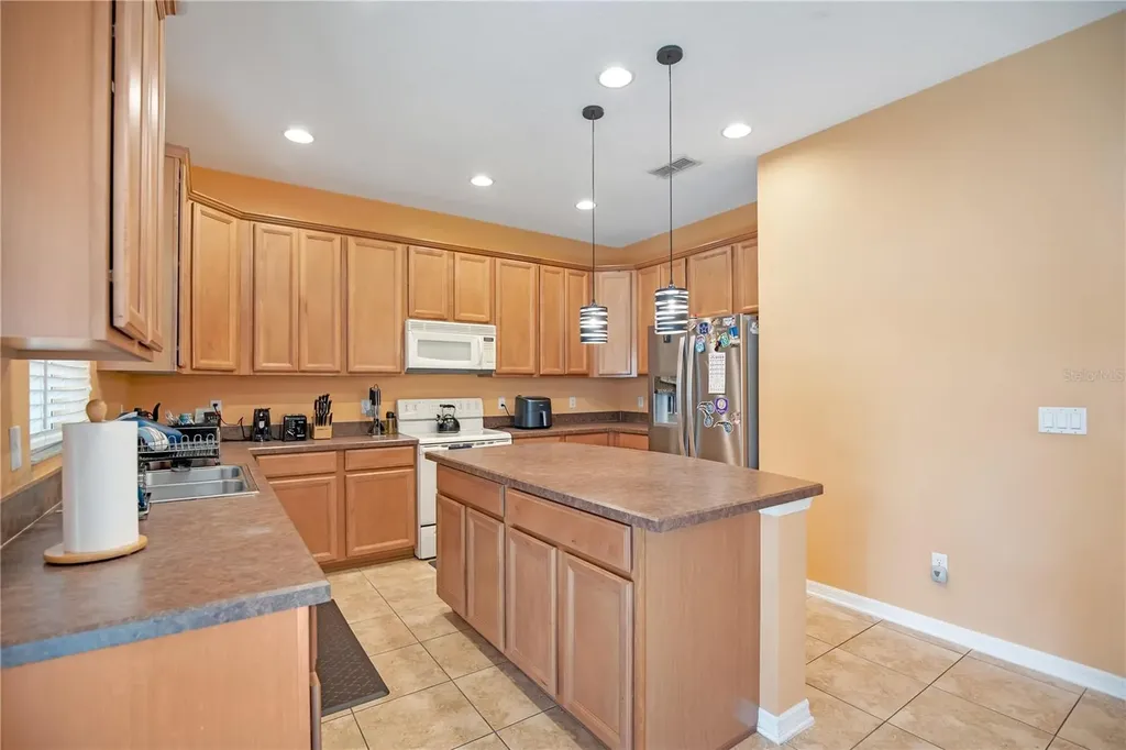 1341 Kintla Road Apopka FL 32712
