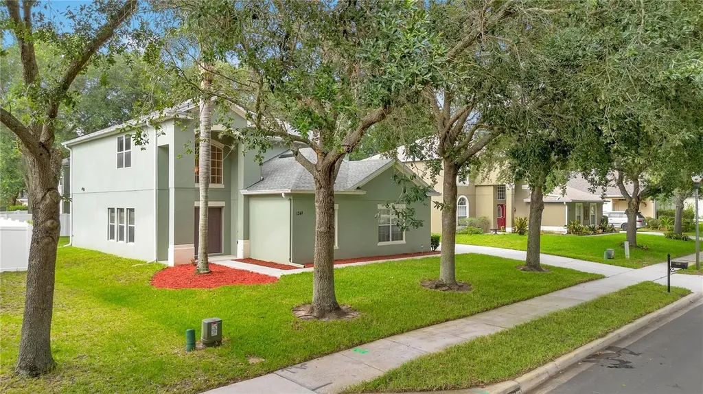 1341 Kintla Road Apopka FL 32712