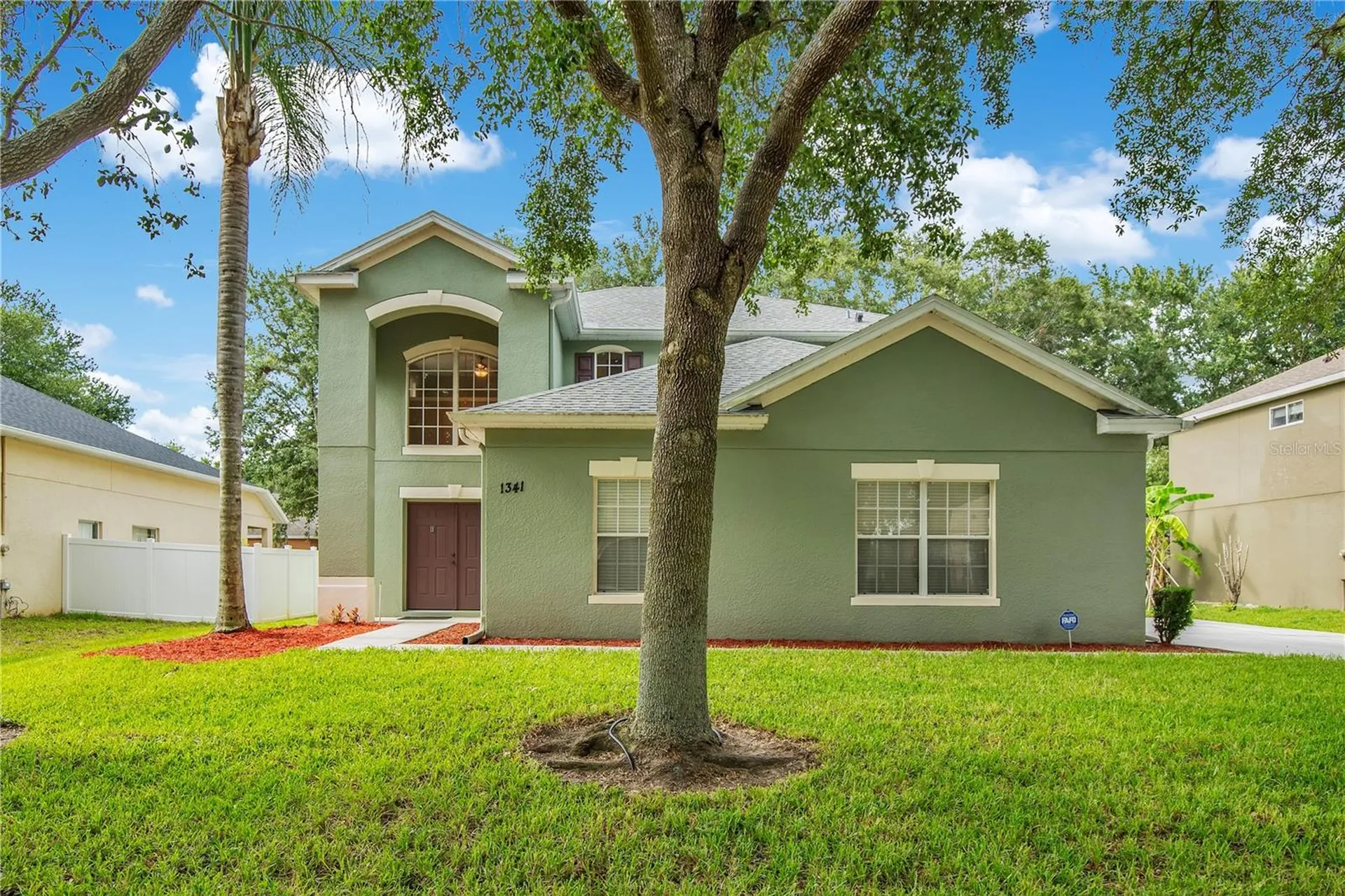 1341 Kintla Road Apopka FL 32712