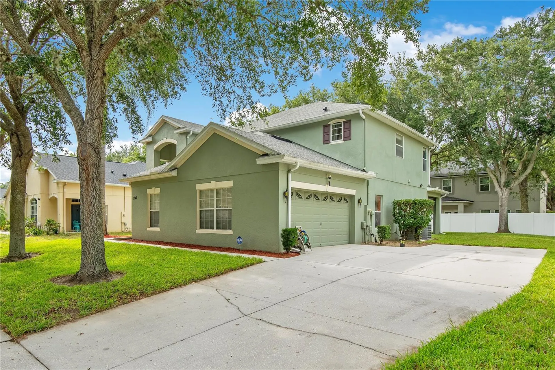 1341 Kintla Road Apopka FL 32712