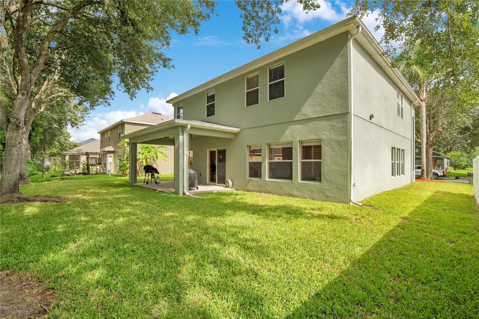 1341 Kintla Road Apopka FL 32712