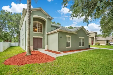 1341 Kintla Road Apopka FL 32712