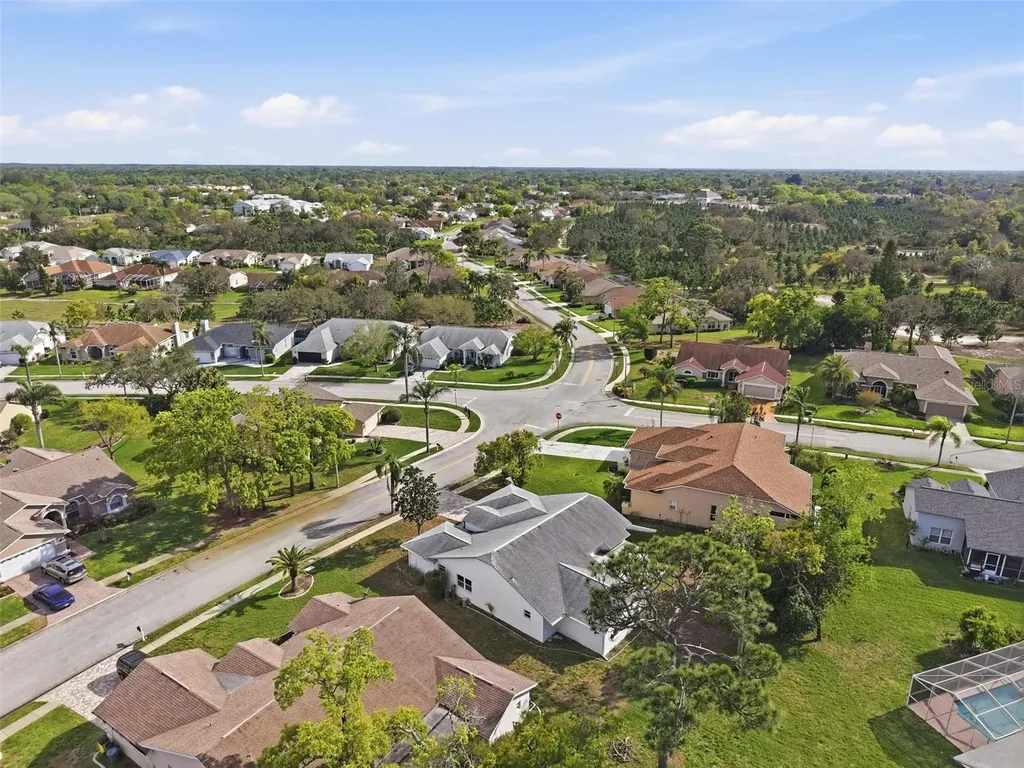 14305 Tennyson Drive Hudson FL 34667