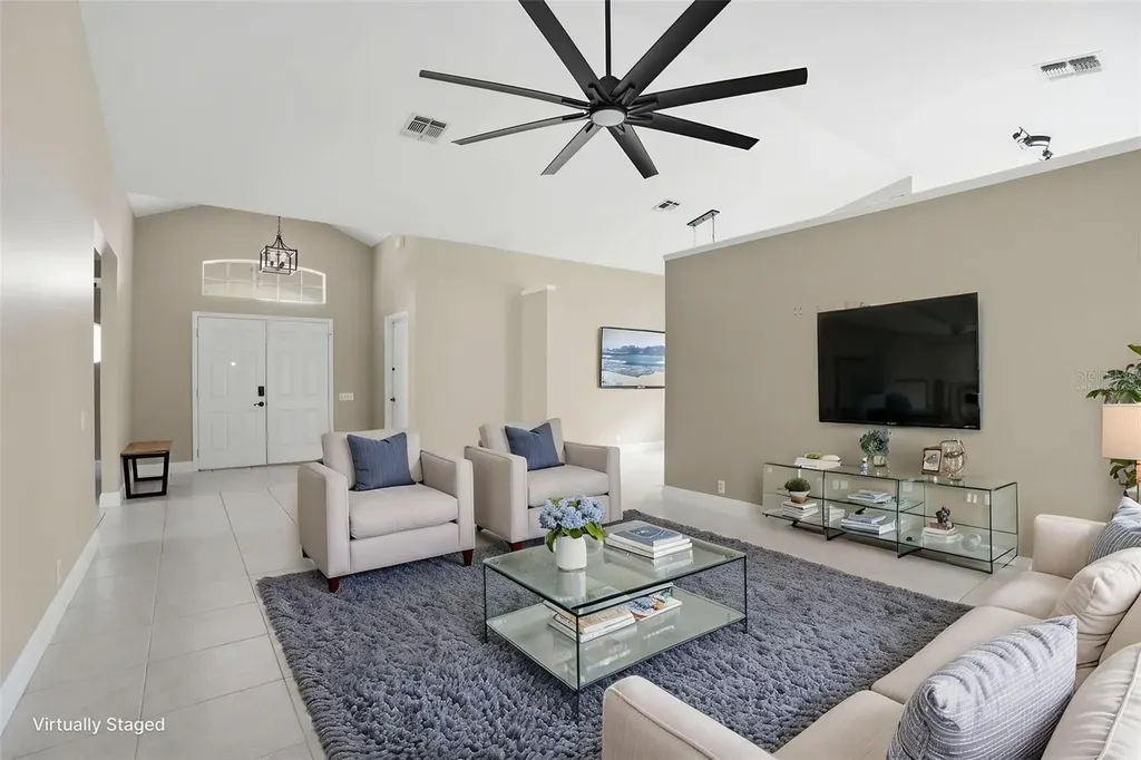 14305 Tennyson Drive Hudson FL 34667