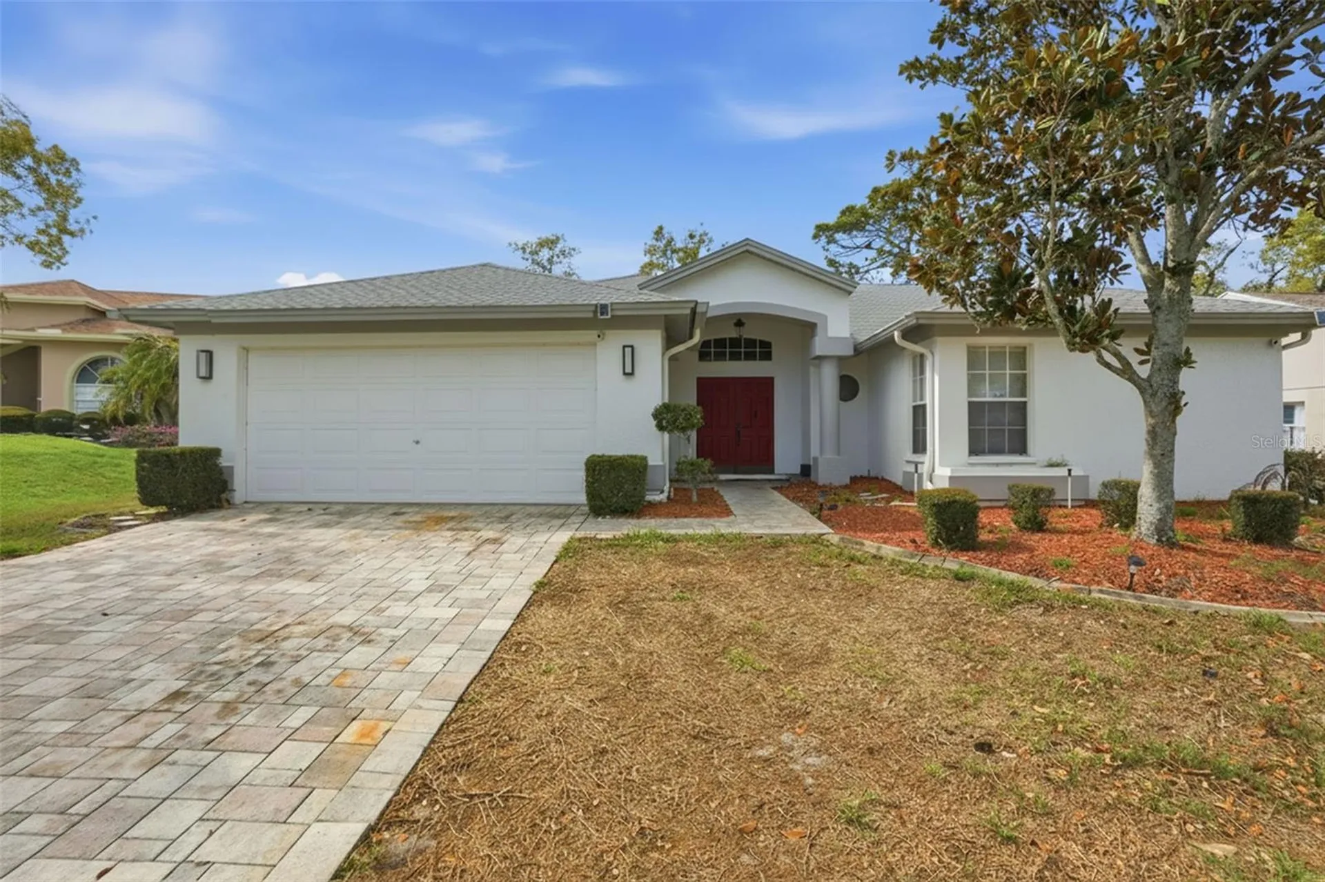 14305 Tennyson Drive Hudson FL 34667