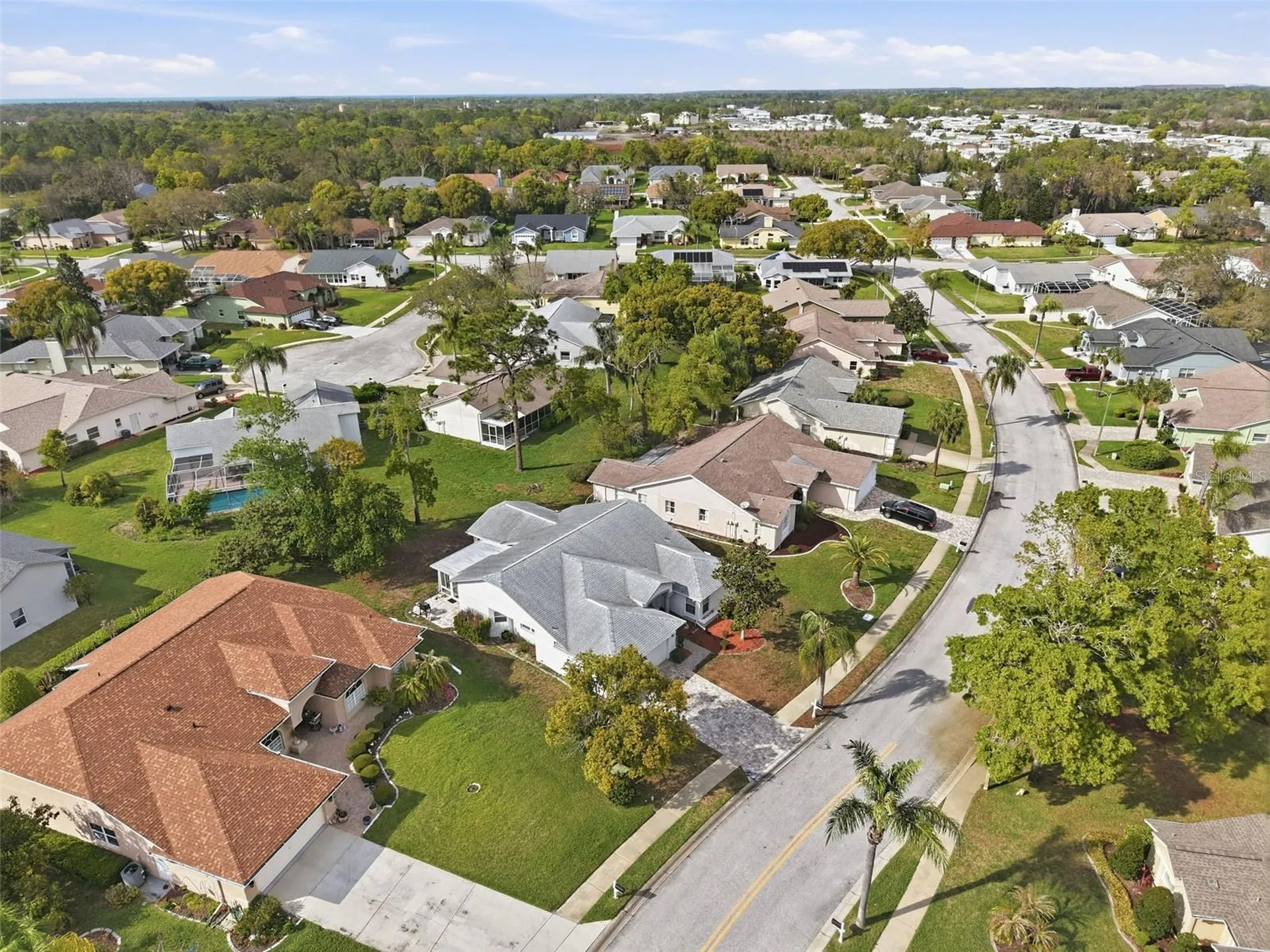 14305 Tennyson Drive Hudson FL 34667