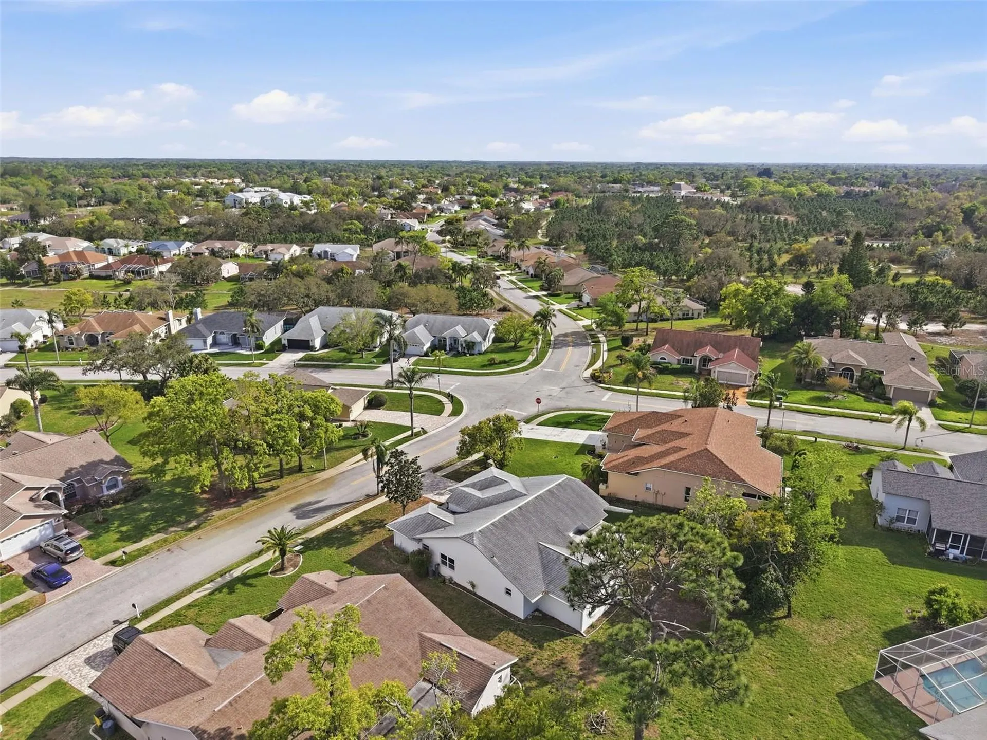 14305 Tennyson Drive Hudson FL 34667