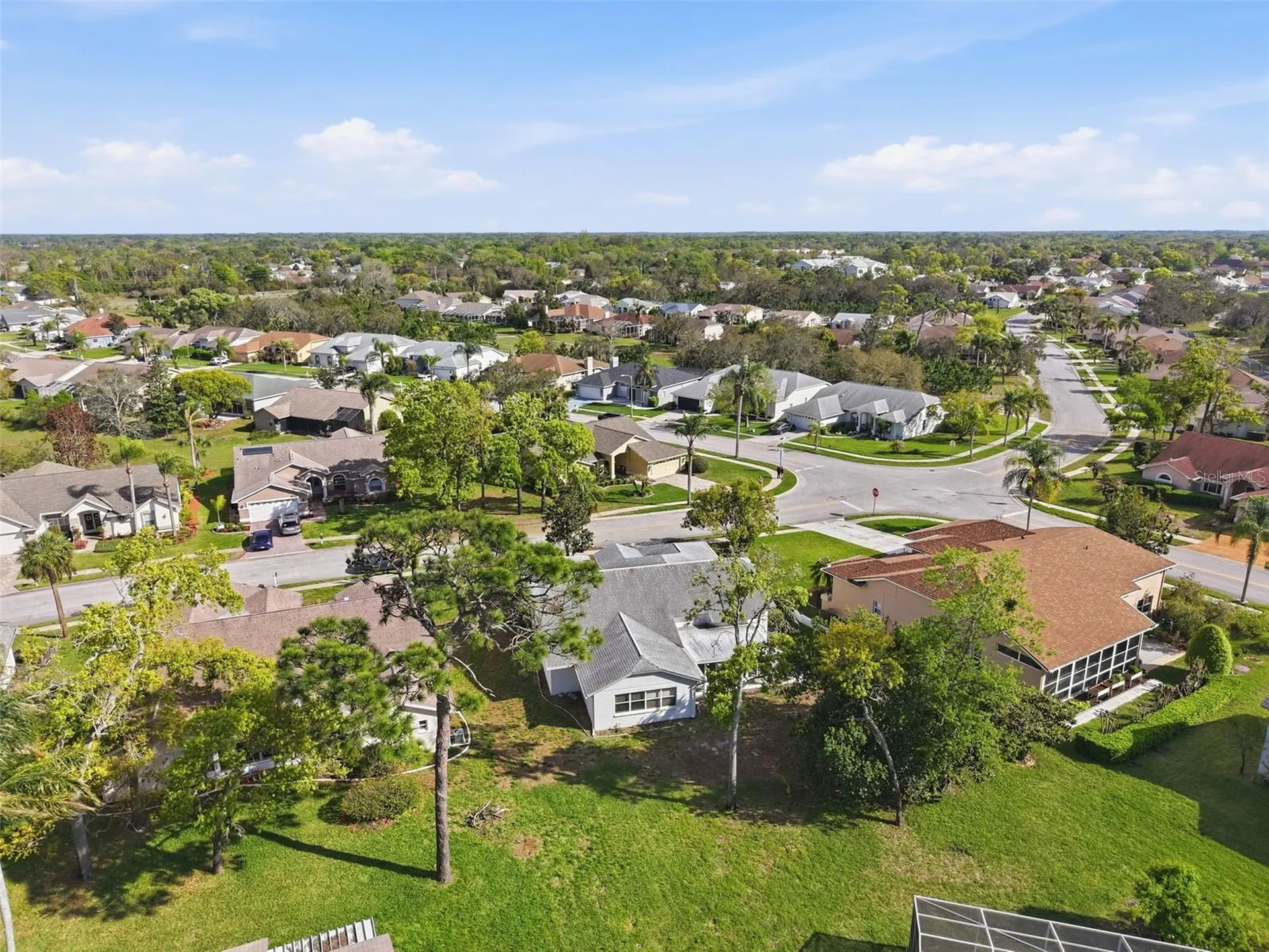 14305 Tennyson Drive Hudson FL 34667