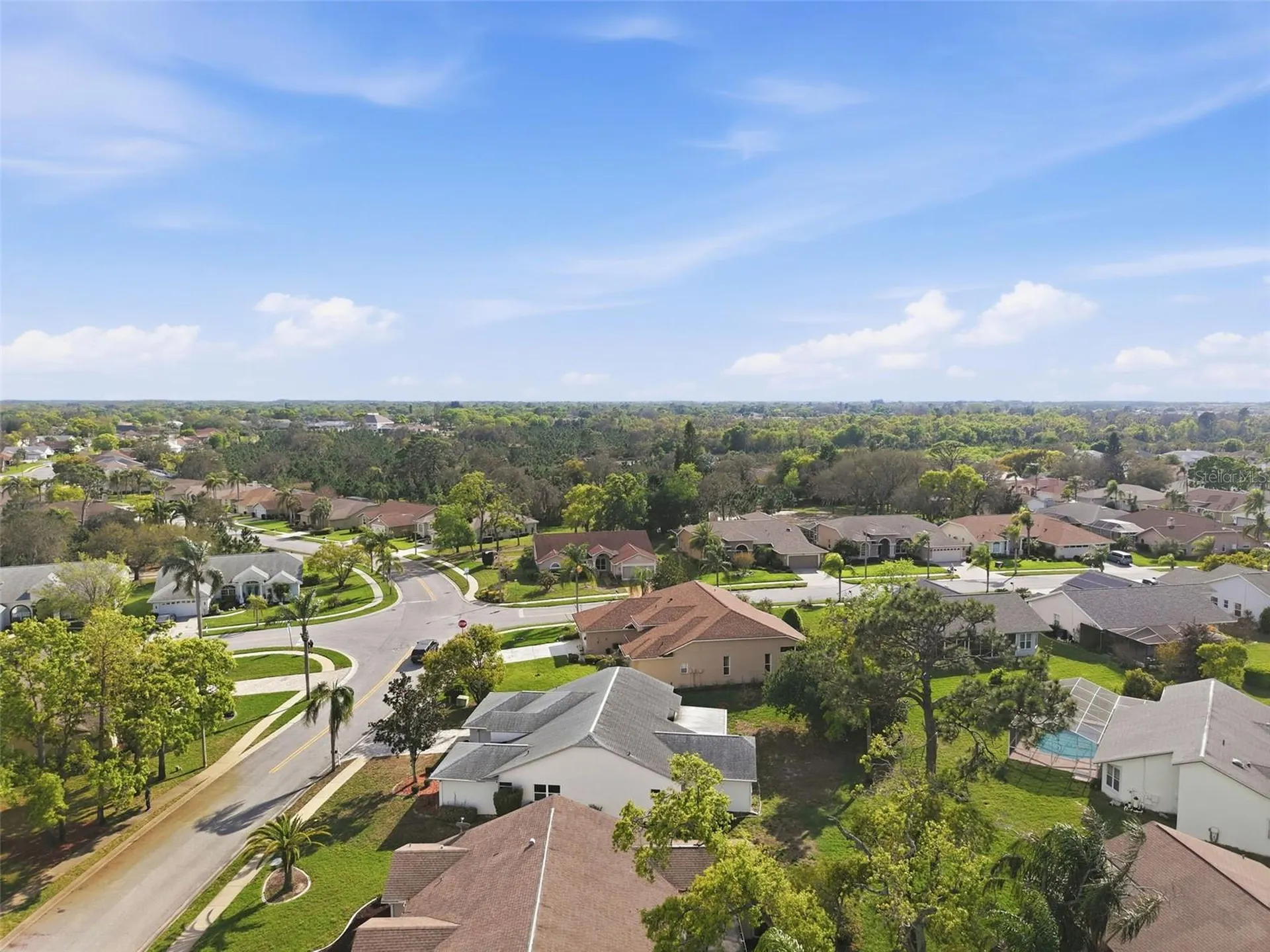 14305 Tennyson Drive Hudson FL 34667
