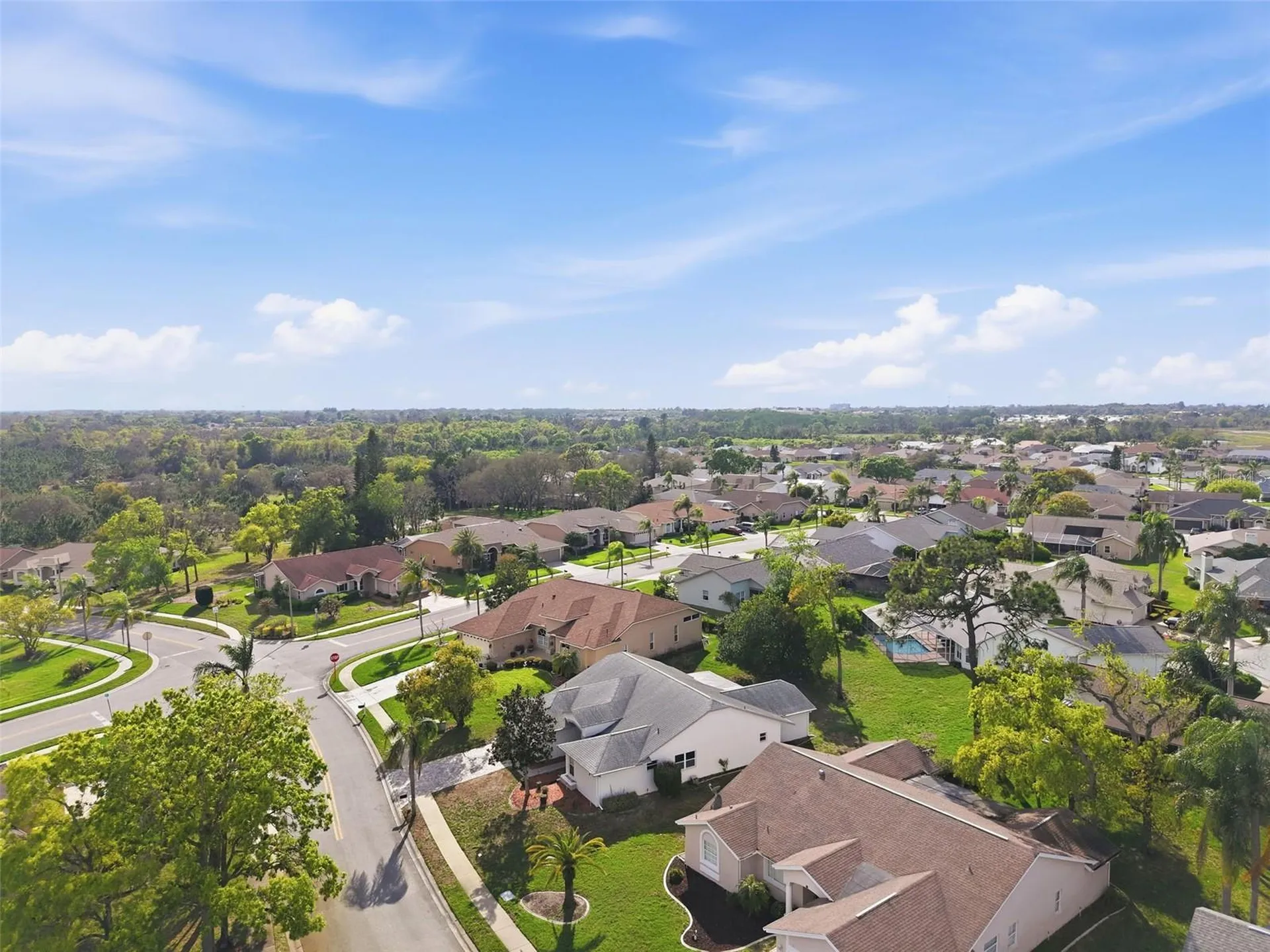 14305 Tennyson Drive Hudson FL 34667