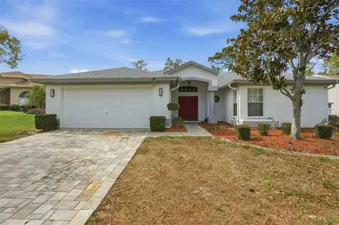 14305 Tennyson Drive Hudson FL 34667