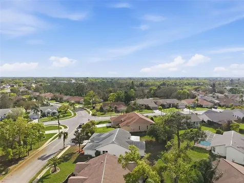 14305 Tennyson Drive Hudson FL 34667