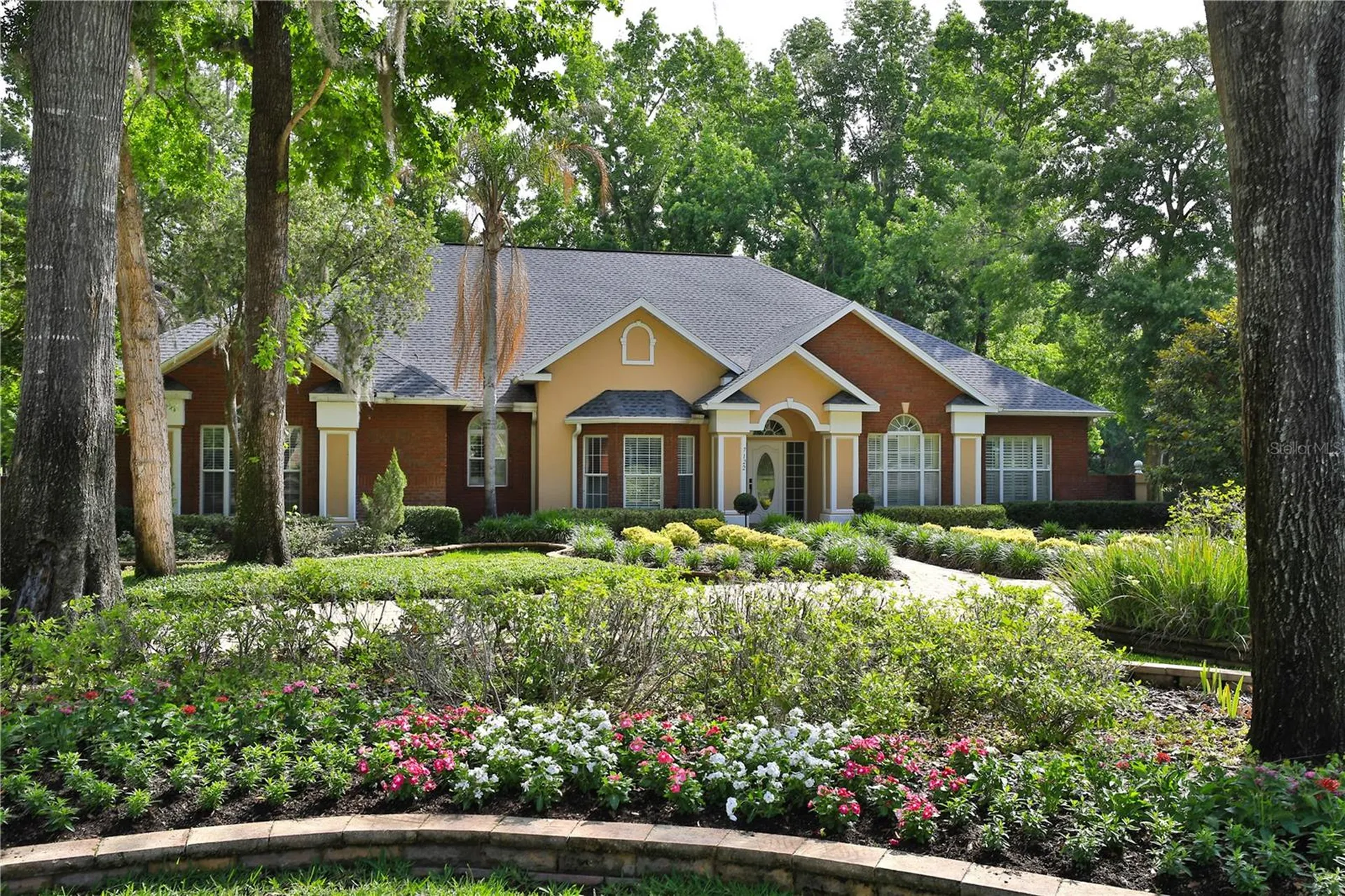 7122 SE 12th Circle Ocala FL 34480