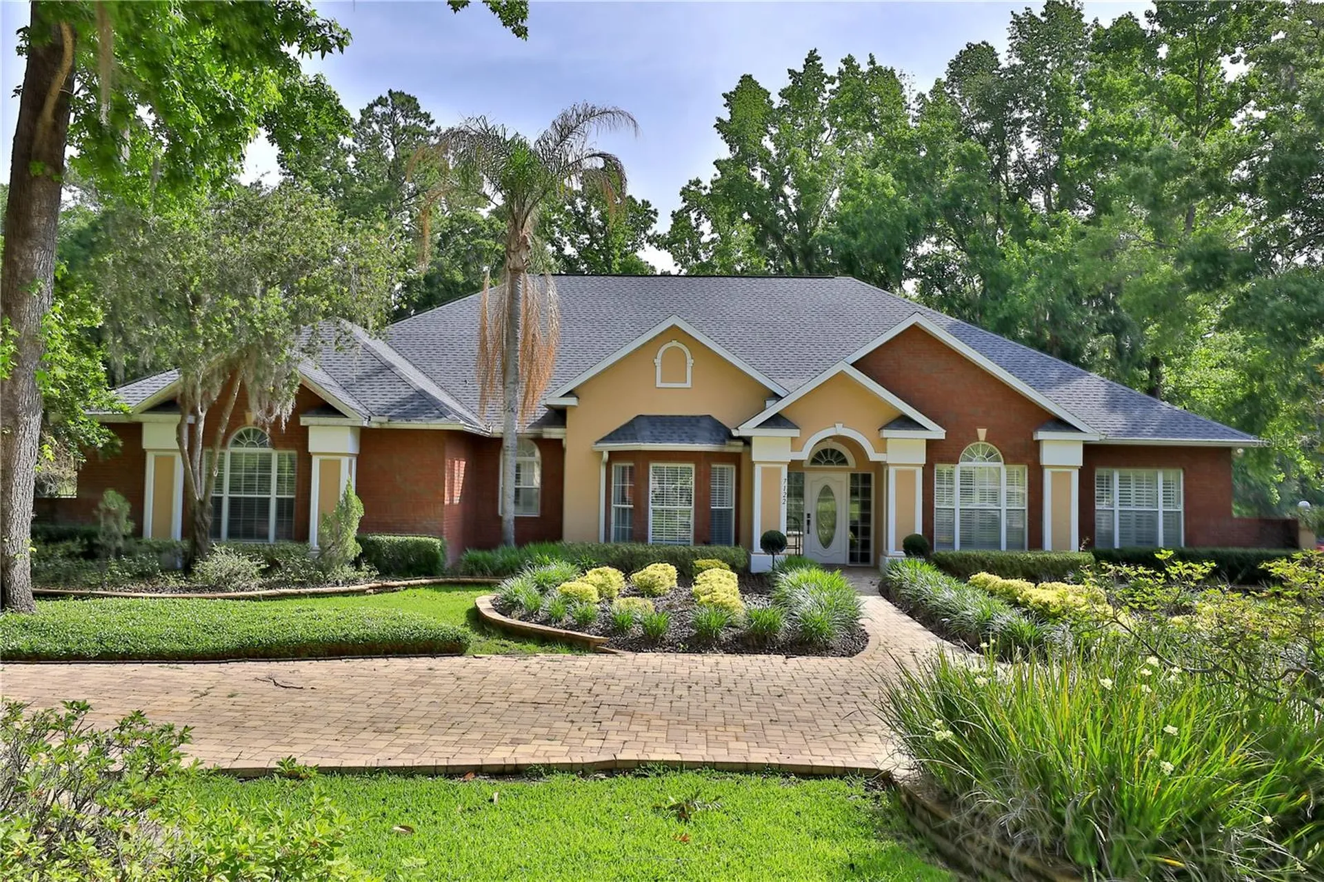 7122 SE 12th Circle Ocala FL 34480