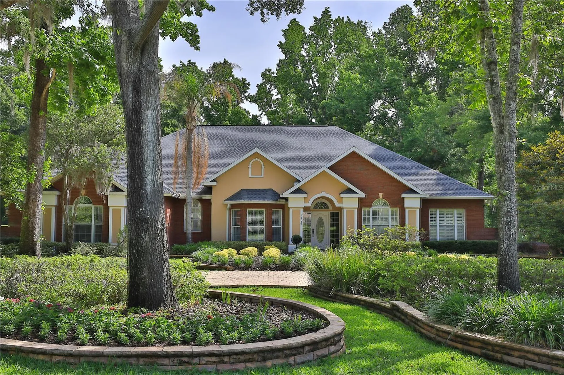 7122 SE 12th Circle Ocala FL 34480