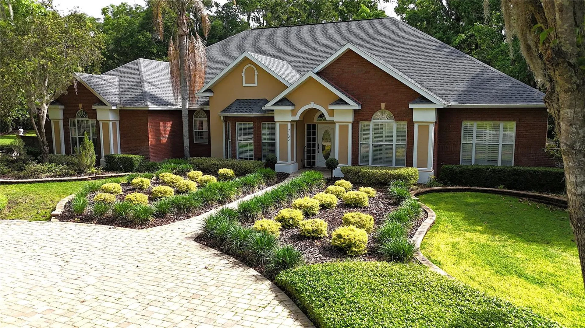 7122 SE 12th Circle Ocala FL 34480