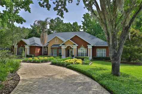 7122 SE 12th Circle Ocala FL 34480