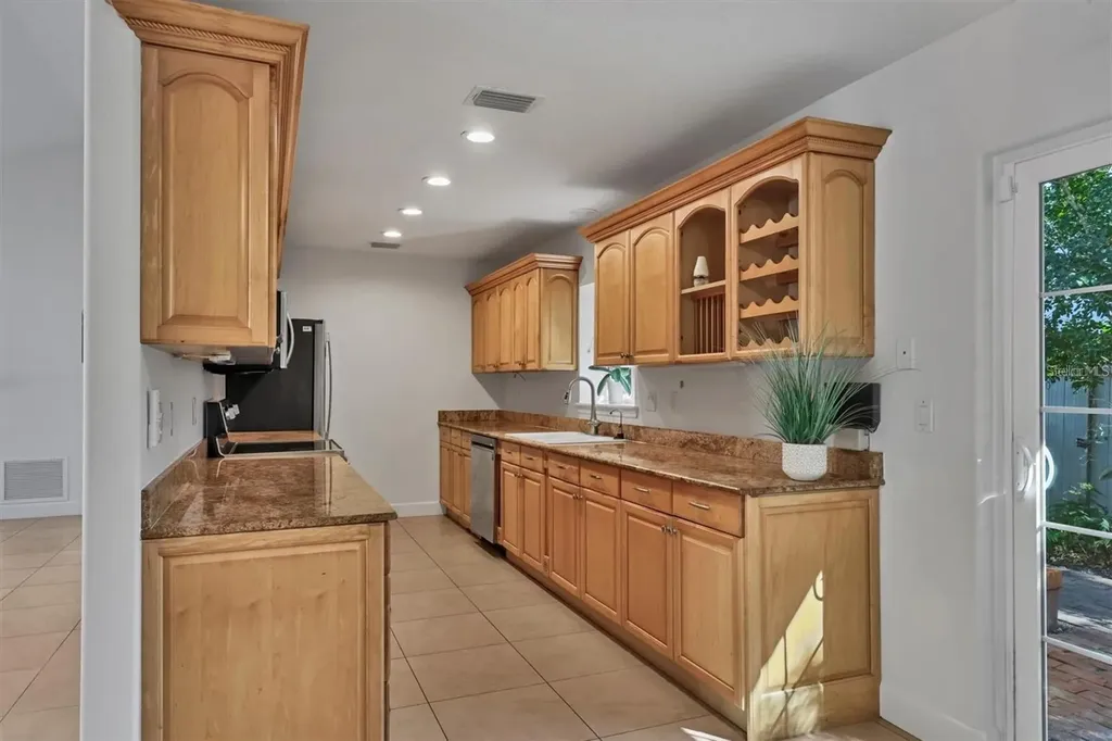 1792 Floyd Street Sarasota FL 34239