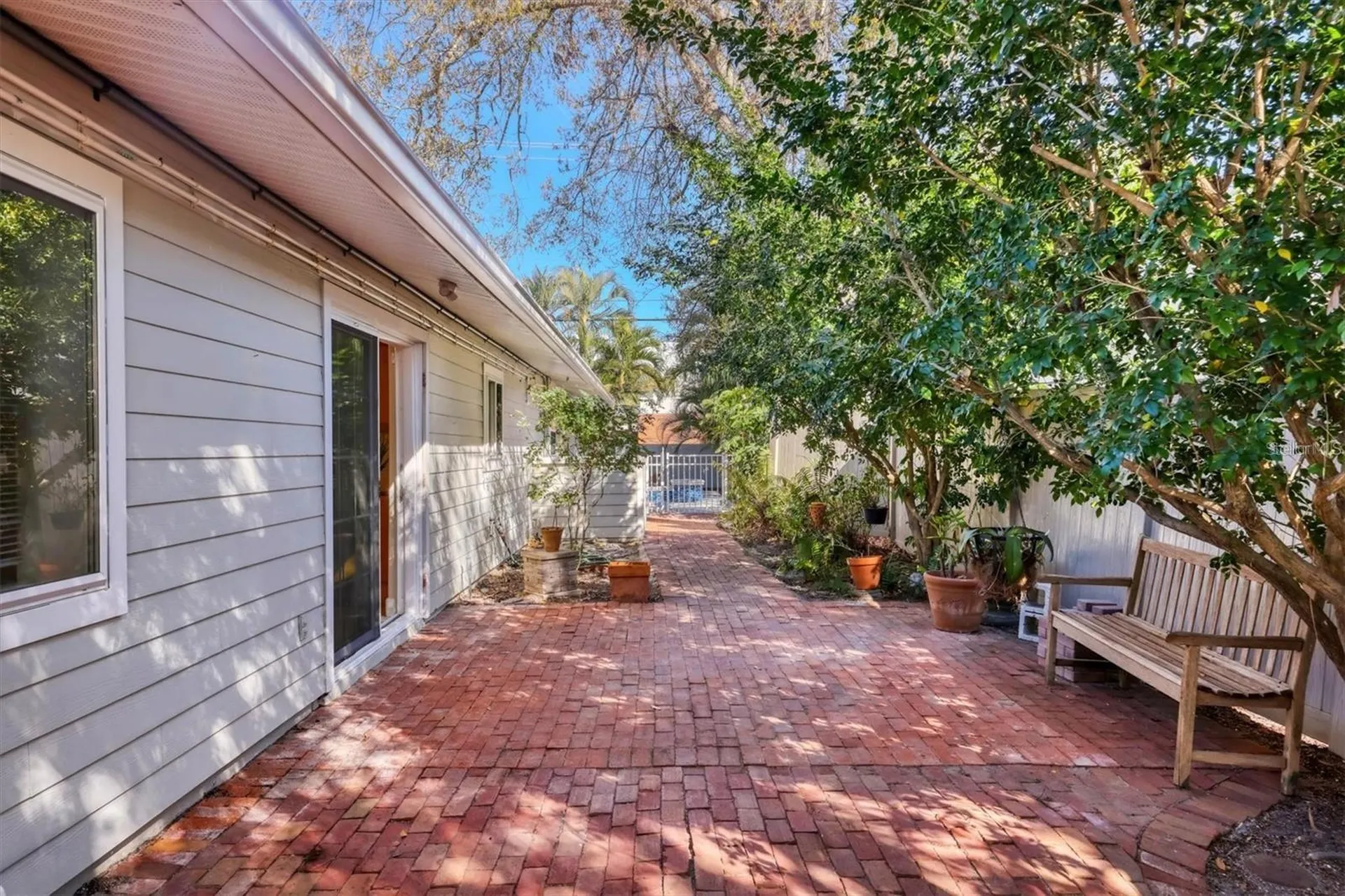 1792 Floyd Street Sarasota FL 34239