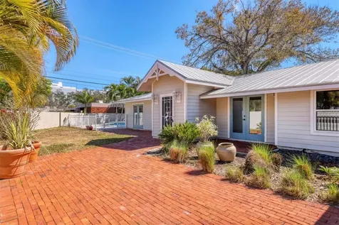 1792 Floyd Street Sarasota FL 34239