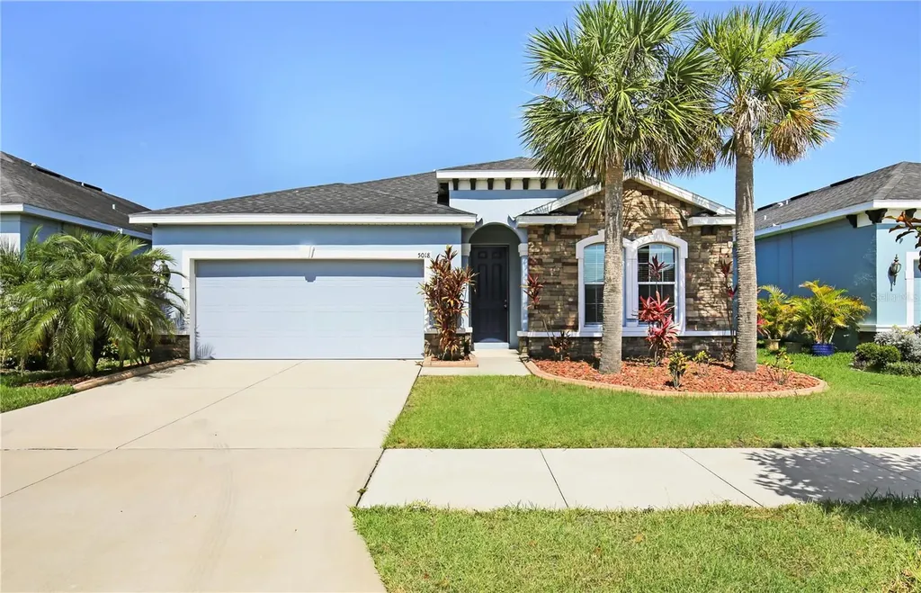 5018 Inshore Landing Drive Apollo Beach FL 33572