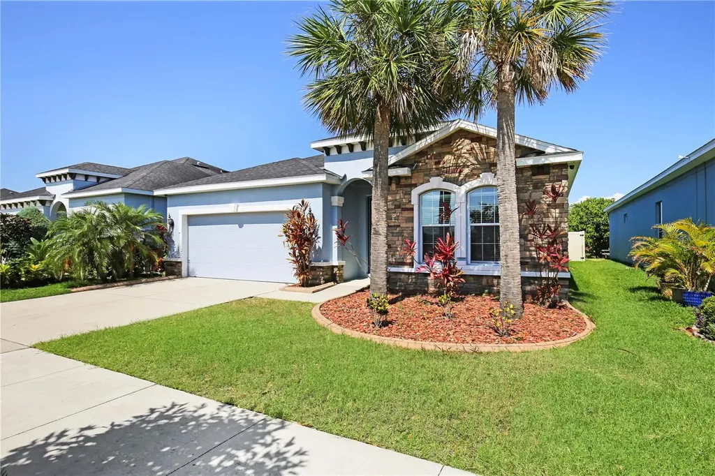 5018 Inshore Landing Drive Apollo Beach FL 33572