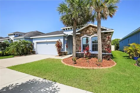 5018 Inshore Landing Drive Apollo Beach FL 33572