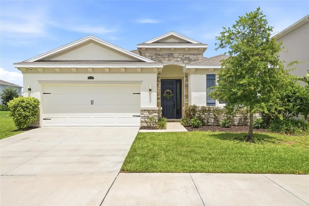 3228 Living Coral Drive Odessa FL 33556