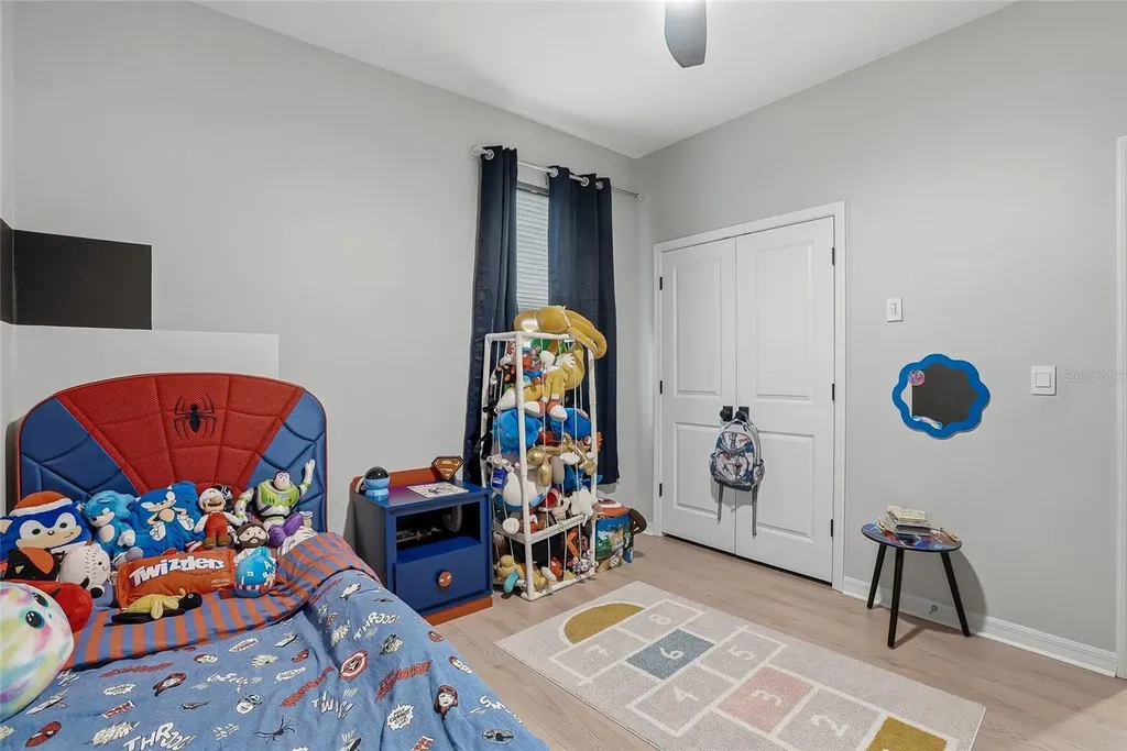 3228 Living Coral Drive Odessa FL 33556