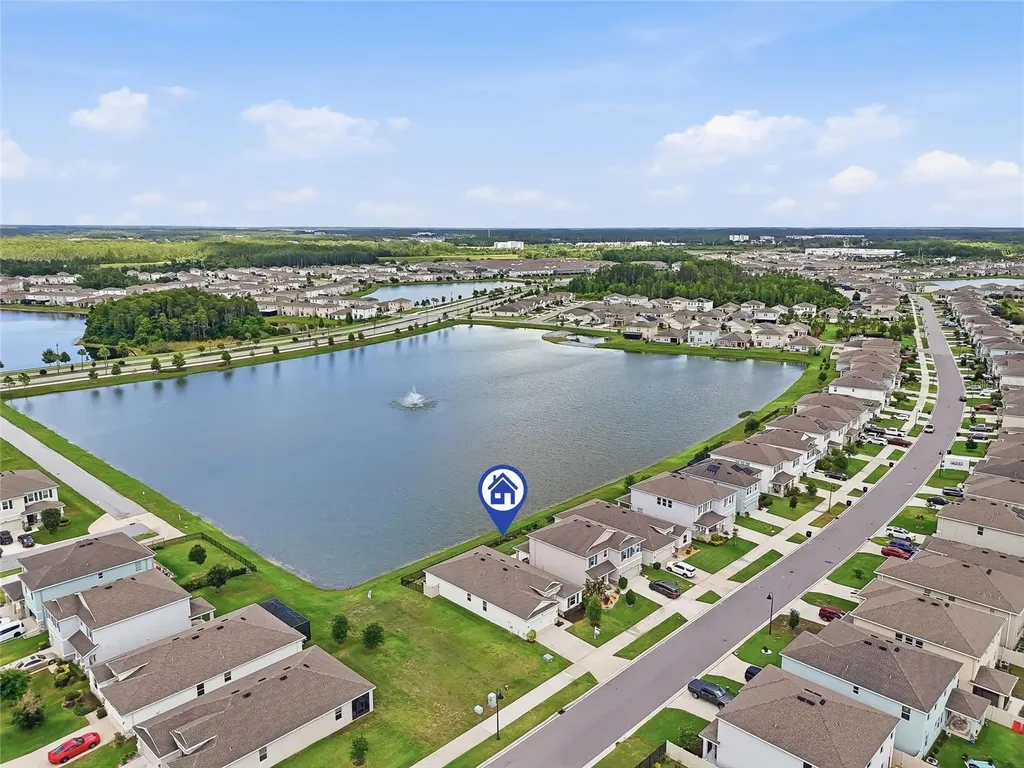 3228 Living Coral Drive Odessa FL 33556