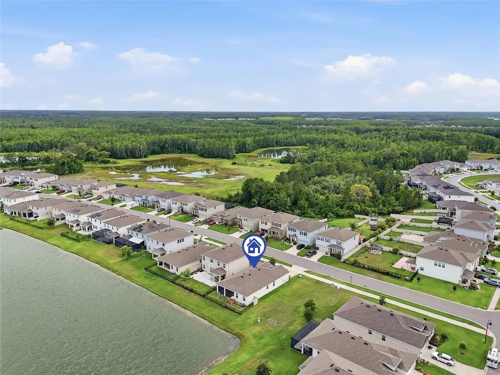 3228 Living Coral Drive Odessa FL 33556