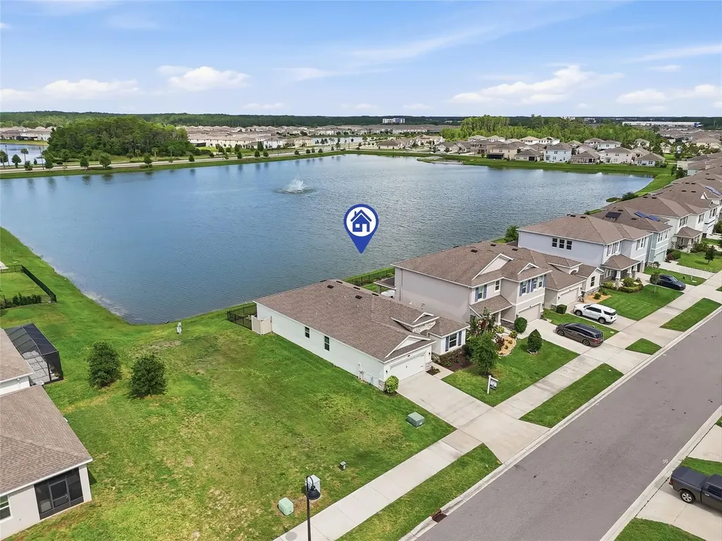 3228 Living Coral Drive Odessa FL 33556