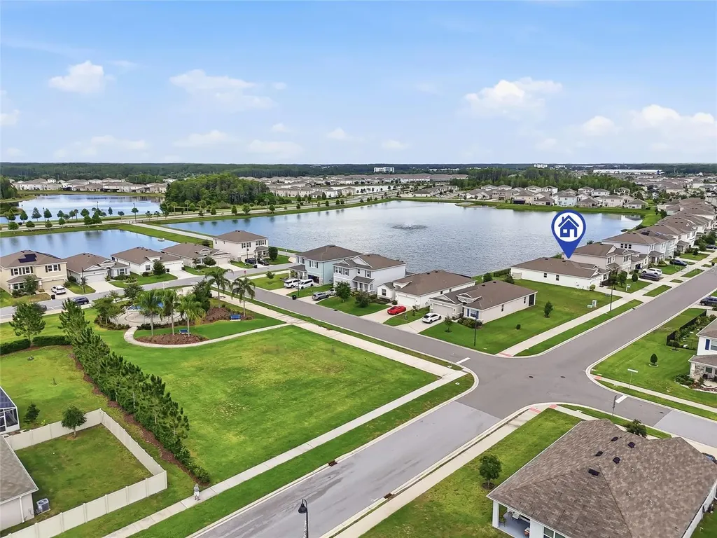 3228 Living Coral Drive Odessa FL 33556