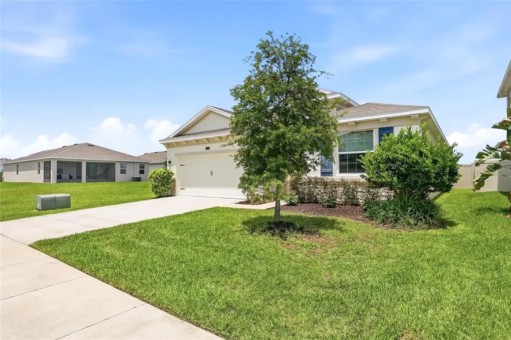 3228 Living Coral Drive Odessa FL 33556