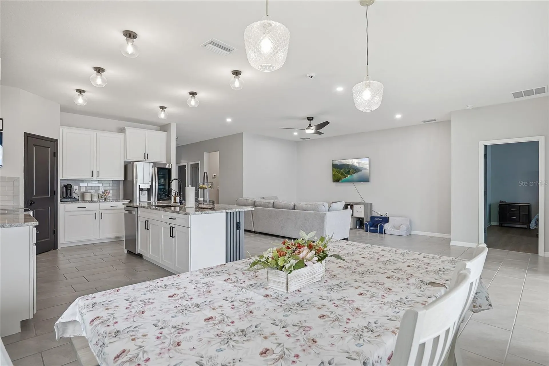 3228 Living Coral Drive Odessa FL 33556