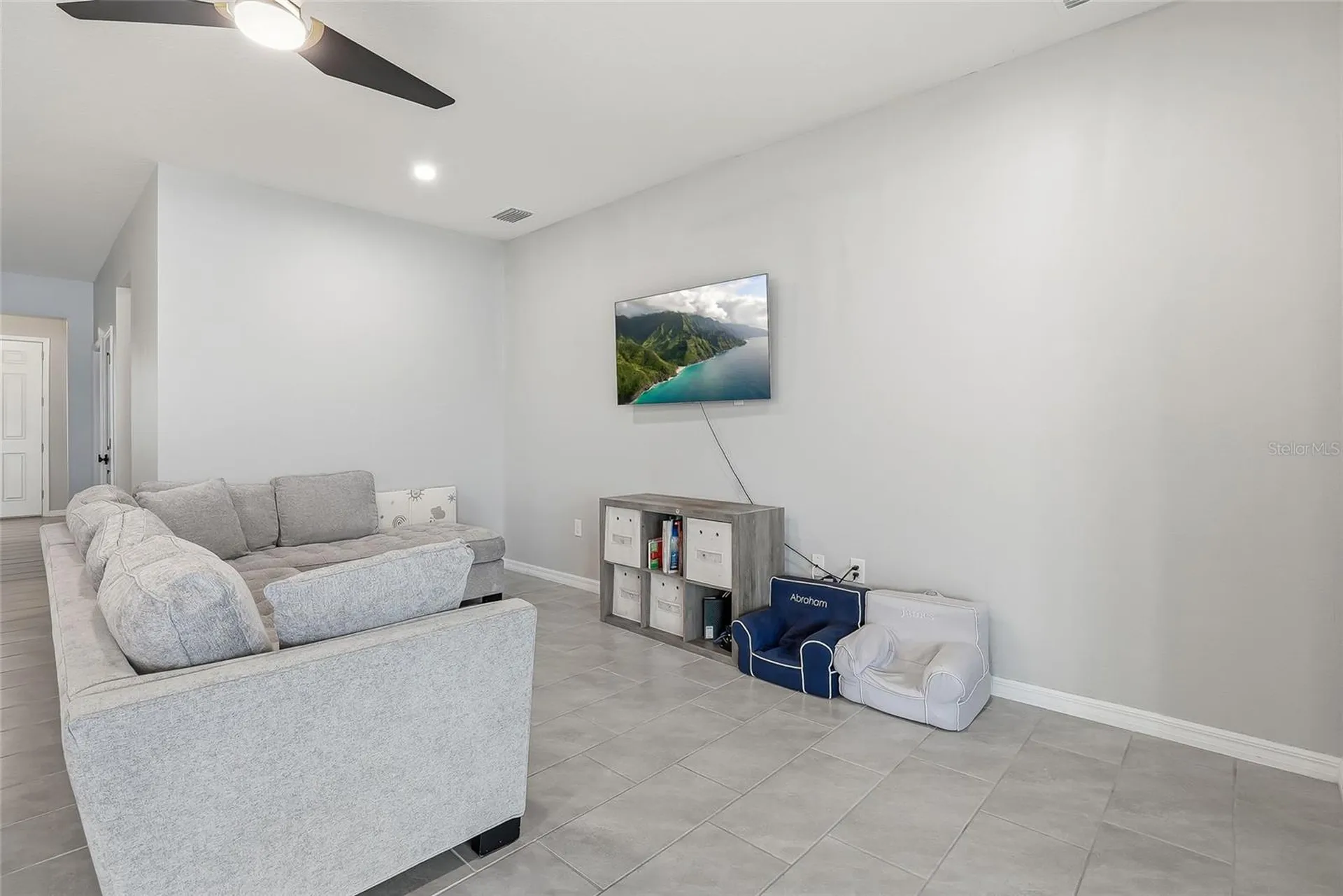 3228 Living Coral Drive Odessa FL 33556