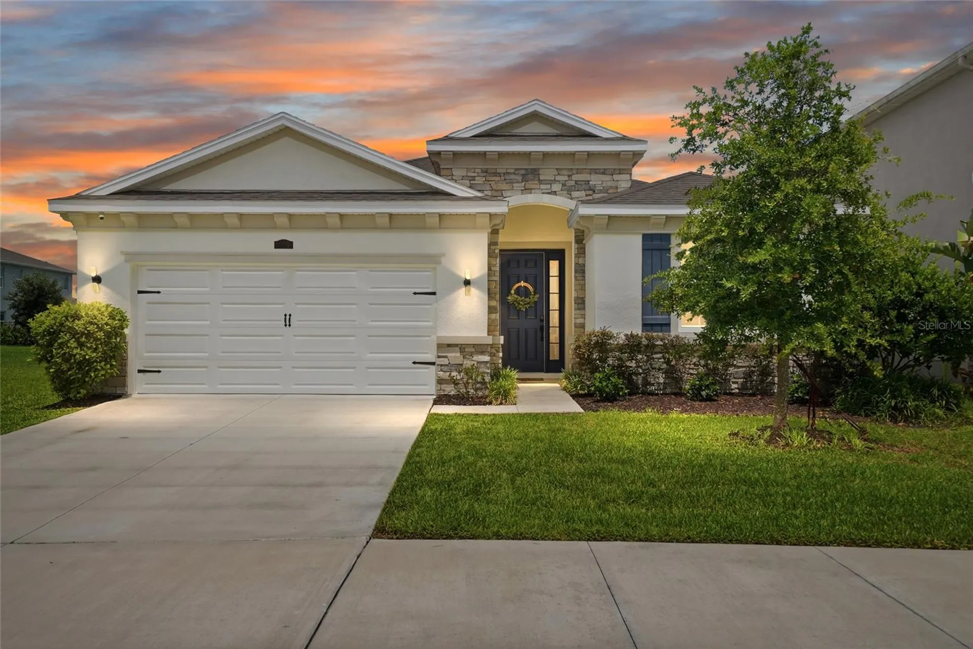 3228 Living Coral Drive Odessa FL 33556