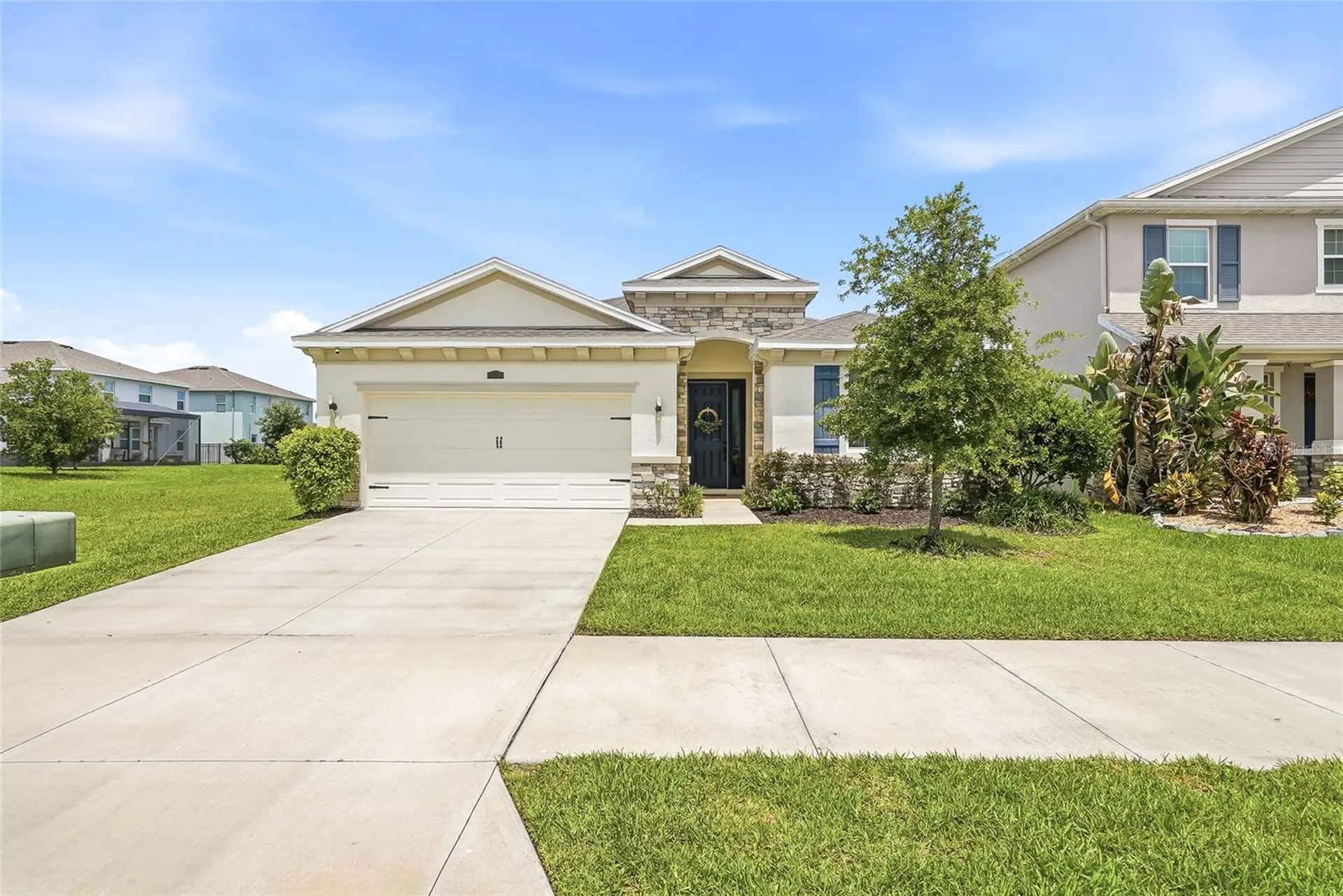 3228 Living Coral Drive Odessa FL 33556