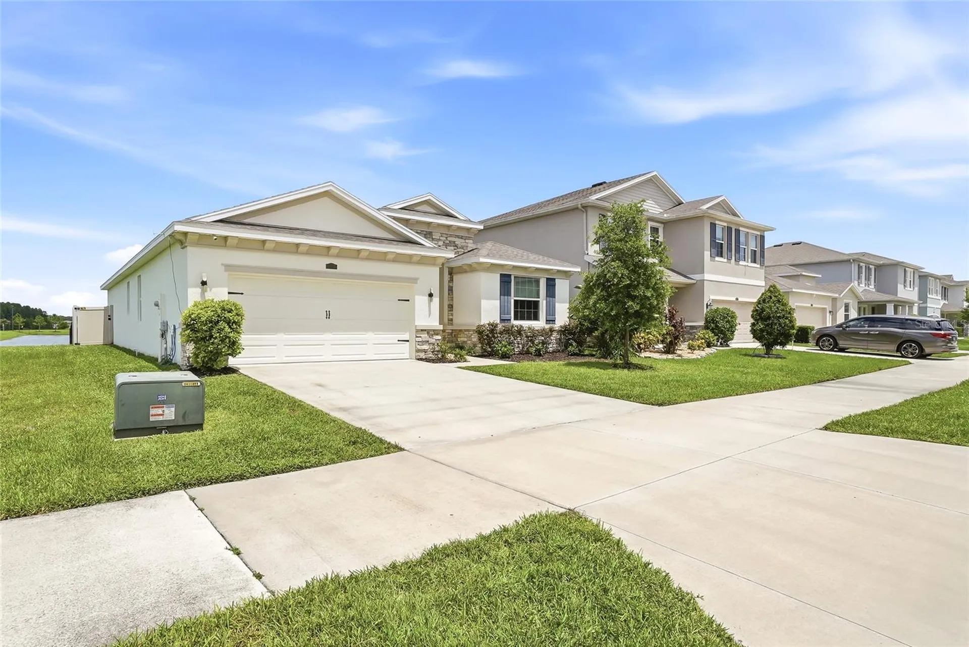 3228 Living Coral Drive Odessa FL 33556