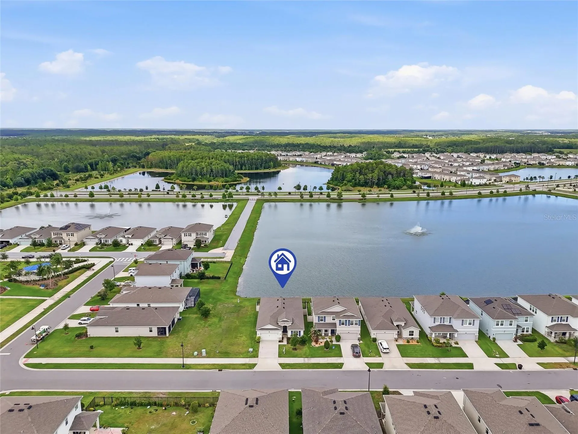 3228 Living Coral Drive Odessa FL 33556